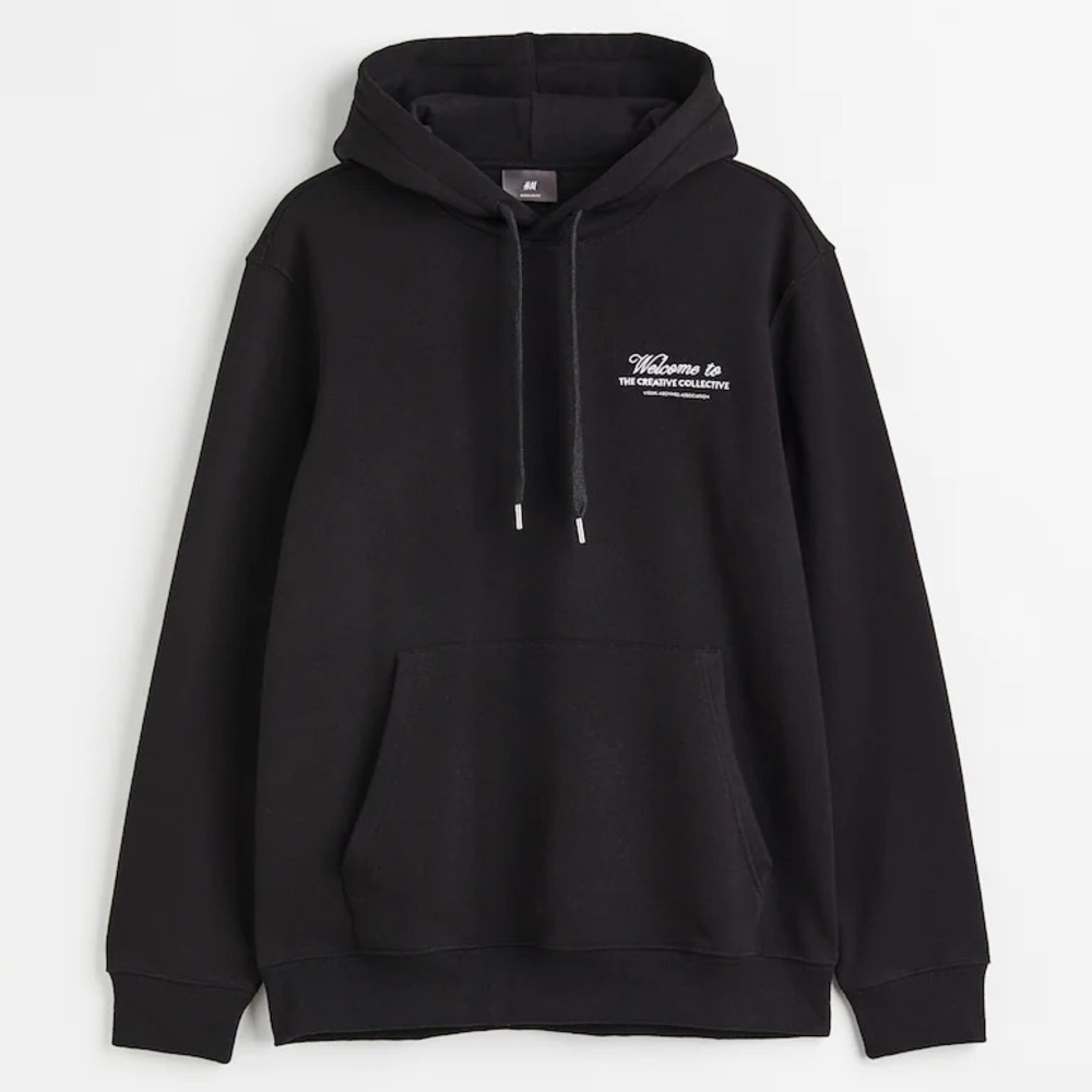 🖤 H&M Hoodie